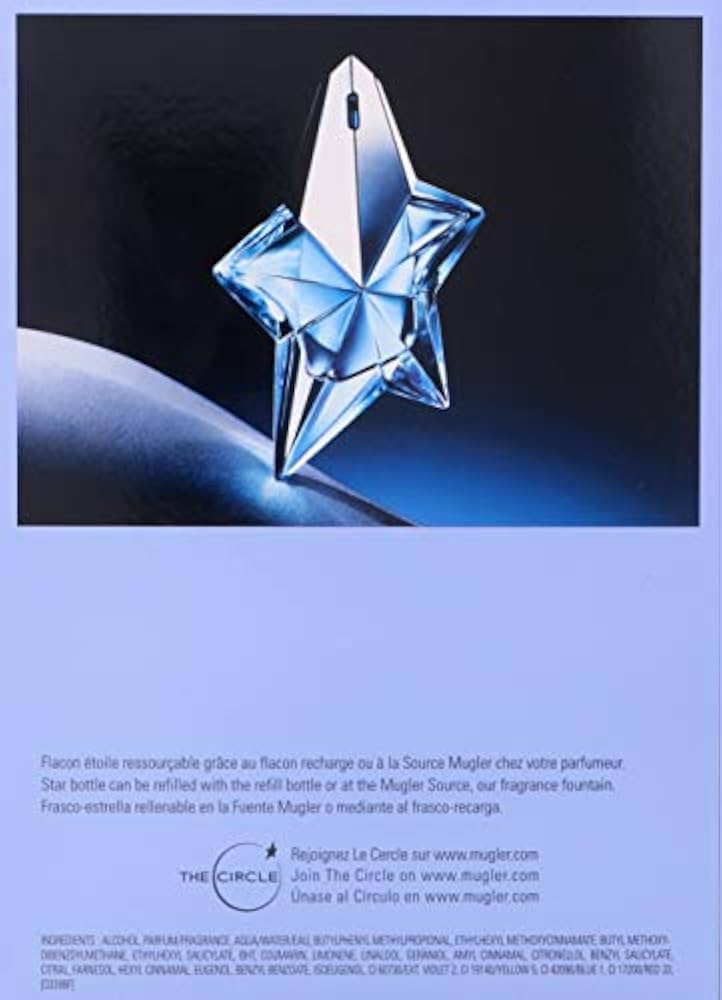 ティエリーミュグレー　エンジェル　パルファン　50 ml Amazon.co.jp: ティエリーミュグレー[THIERRY MUGLER]エンジェル